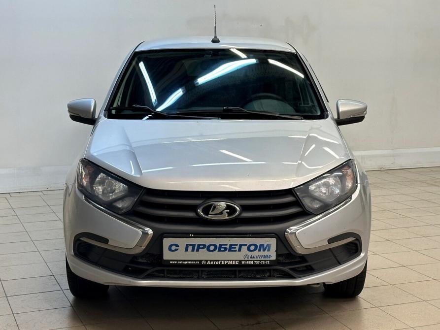 Lada (ВАЗ) Granta I Рестайлинг Балашиха  - изображение 2
