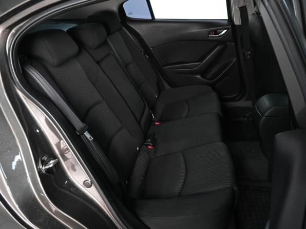 Mazda 3 III (BM) с пробегом 2014 года, цена 1 225 000 рублей, 218096 км, седан, Автокод Объявления