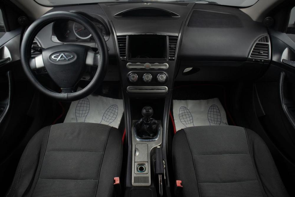 Chery M11 (A3) Оренбург  - изображение 8