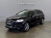 Audi Q7 I (4L) Рестайлинг Краснодар  - изображение 21