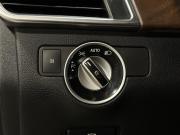 Mercedes-Benz M-Класс III (W166) Челябинск  - изображение 43