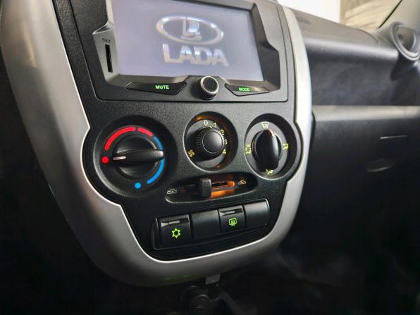 Lada (ВАЗ) Granta I с пробегом 2013 года, цена 485 000 рублей, 94155 км, седан, Автокод Объявления