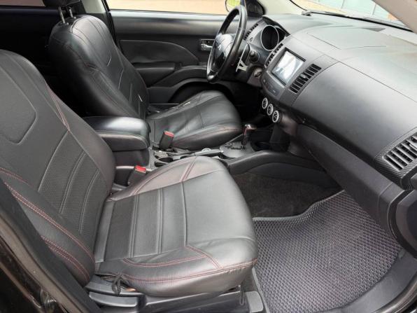 Mitsubishi Outlander II с пробегом 2007 года, цена 890 000 рублей, 340136 км, внедорожник, Автокод Объявления