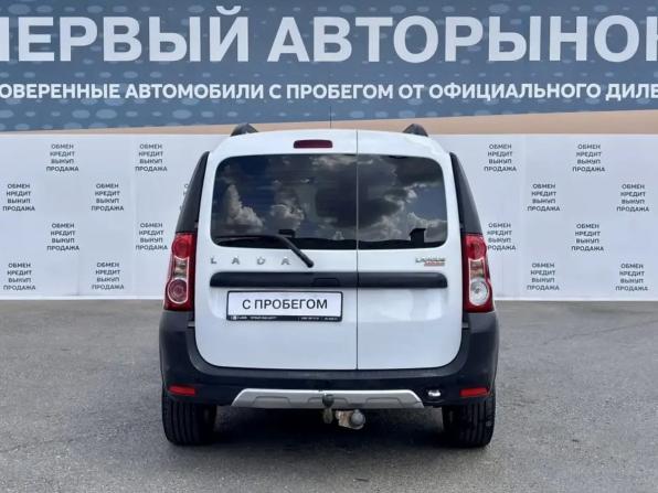 Lada (ВАЗ) Largus I с пробегом 2019 года, цена 899 900 рублей, 142150 км, универсал, Автокод Объявления