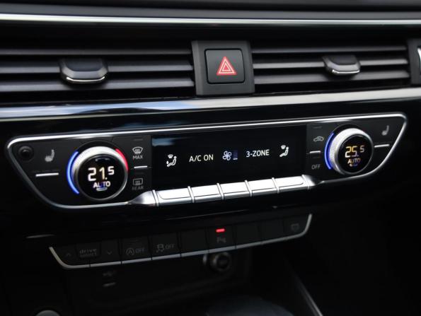 Audi A5 II (F5) с пробегом 2019 года, цена 3 799 000 рублей, 80198 км, лифтбек, Автокод Объявления