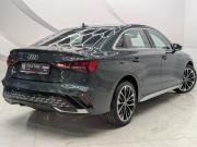 Audi A3 IV (8Y) Рестайлинг Воронеж  - изображение 26