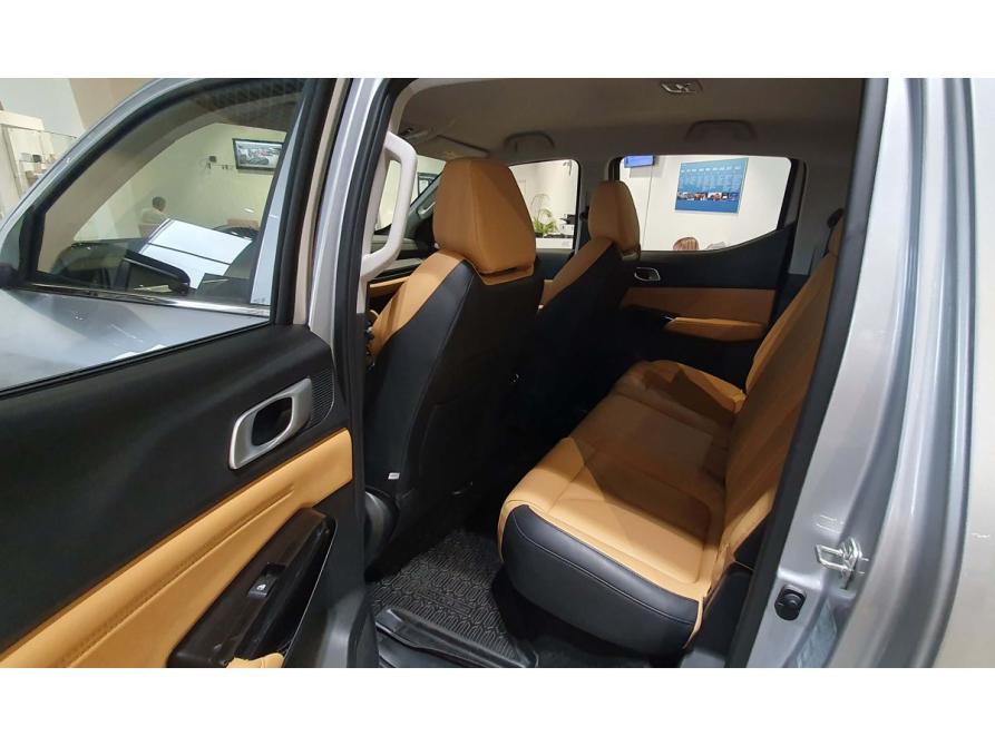 Changan Hunter Plus Новосибирск  - изображение 14