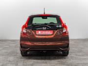 Honda Fit III Рестайлинг Красноярск  - изображение 28