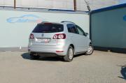 Volkswagen Golf Plus II Курган  - изображение 20