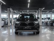 Toyota Highlander IV (XU70) Москва  - изображение 37