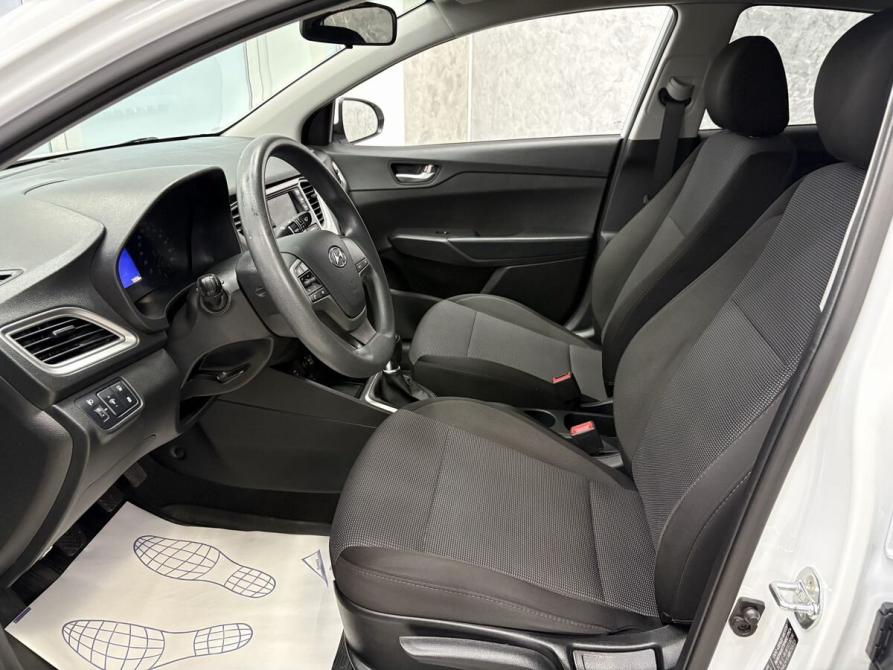 Hyundai Solaris II Ярославль  - изображение 12