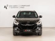 Hyundai ix35 I Рестайлинг Казань  - изображение 10