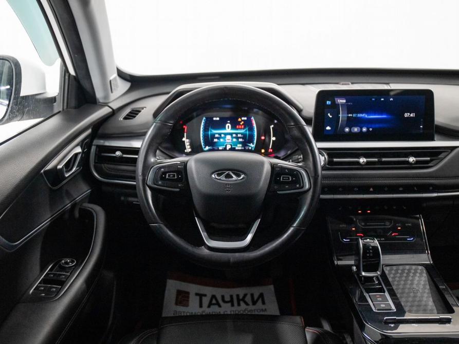 Chery Tiggo 7 Pro I Иркутск  - изображение 9