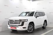 Toyota Land Cruiser 300 Series Владивосток  - изображение 31