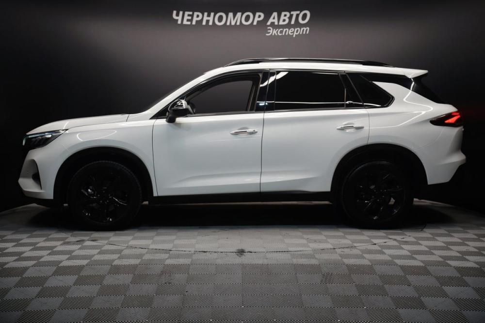 GAC GS5 I Крым  - изображение 2