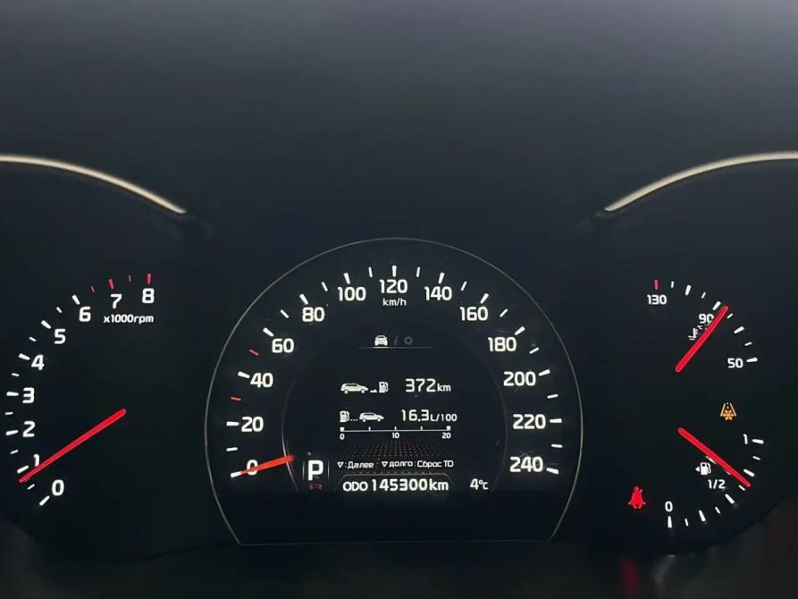 Kia Sorento II Рестайлинг Новосибирск  - изображение 7