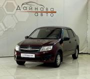 Lada (ВАЗ) Granta I Воронеж  - изображение 22