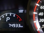 Mazda 3 III (BM) Москва  - изображение 24