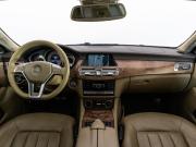 Mercedes-Benz CLS II (C218) Санкт-Петербург  - изображение 36