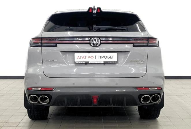 Changan UNI-K с пробегом 2023 года, цена 2 150 000 рублей, 84181 км, внедорожник, Автокод Объявления