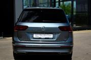 Volkswagen Tiguan II Липецк  - изображение 24