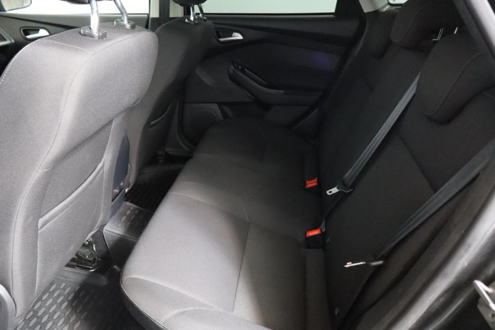 Ford Focus III Рестайлинг Санкт-Петербург  - изображение 13