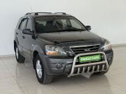 Kia Sorento I Рестайлинг Смоленск  - изображение 13