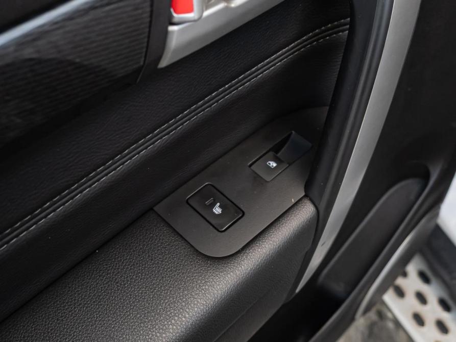 Chevrolet Captiva I Рестайлинг 2 Краснодар  - изображение 19
