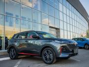 Changan UNI-S (CS55 Plus) Волгоград  - изображение 41