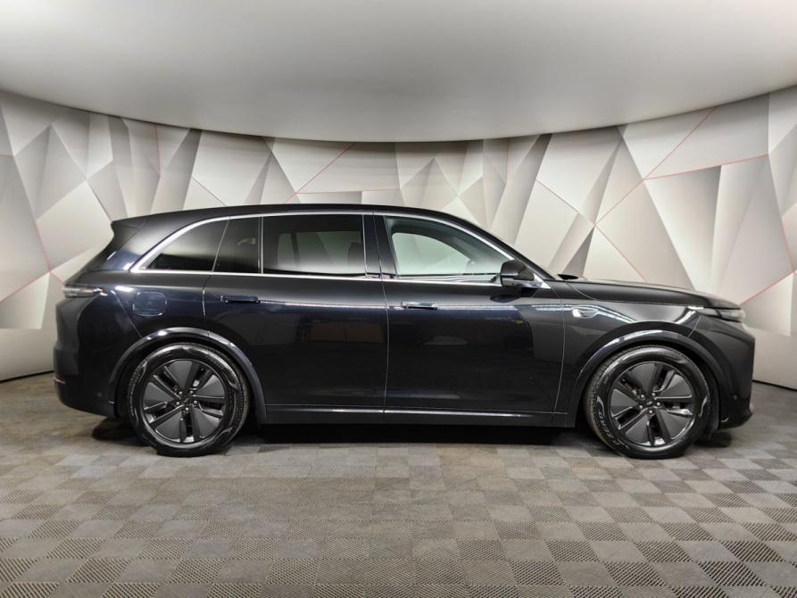 Li Auto (Lixiang) L7 I Рестайлинг Москва  - изображение 6