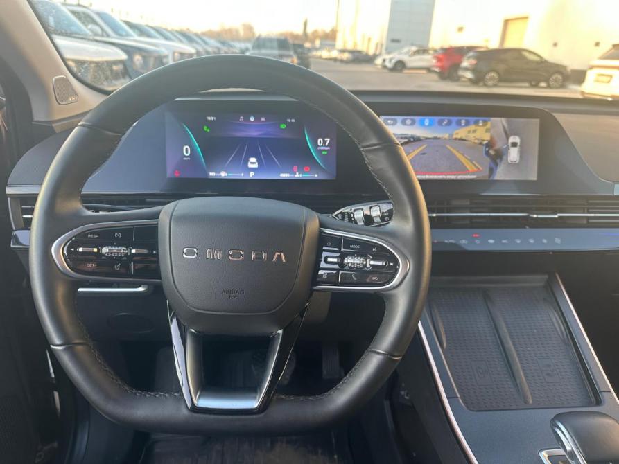 Omoda C5 I Тольятти  - изображение 6