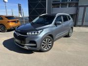 Chery Tiggo 8 I Санкт-Петербург  - изображение 4