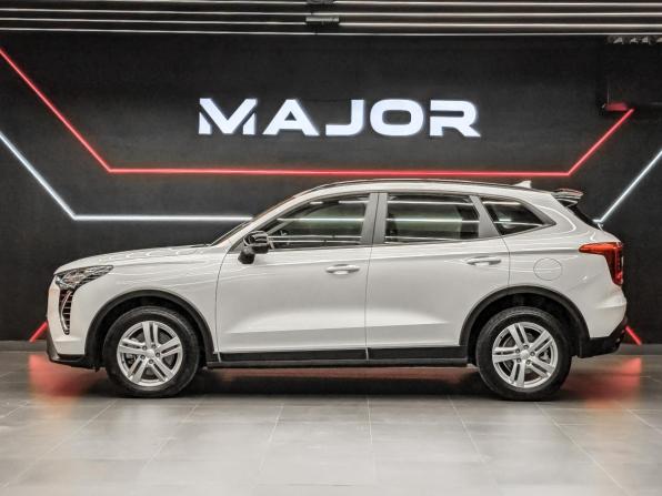 Haval Jolion I Рестайлинг с пробегом 2025 года, цена 2 150 000 рублей, 16397 км, внедорожник, Автокод Объявления