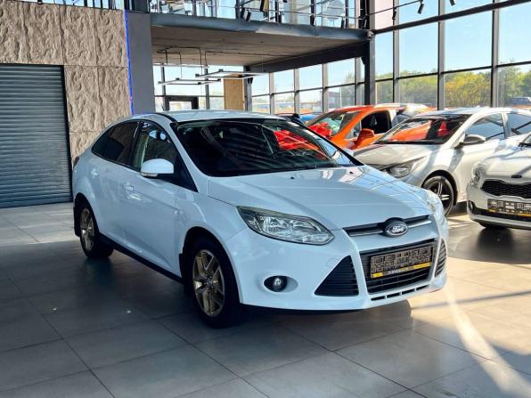Ford Focus III с пробегом 2013 года, цена 740 000 рублей, 198443 км, седан, Автокод Объявления