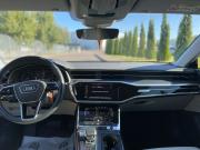 Audi A7 II (4K) Москва  - изображение 17