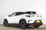 Changan UNI-T I Тюмень  - изображение 28