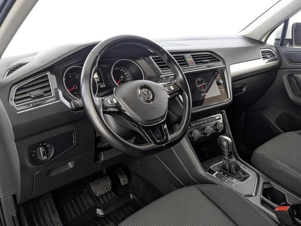 Volkswagen Tiguan II с пробегом 2020 года, цена 2 315 000 рублей, 95974 км, внедорожник, Автокод Объявления
