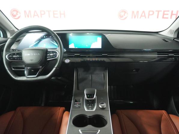 Omoda C5 I с пробегом 2023 года, цена 1 871 000 рублей, 15790 км, внедорожник, Автокод Объявления