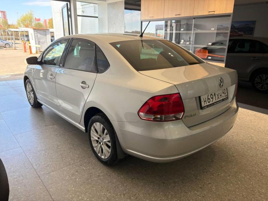 Volkswagen Polo V Ярославль  - изображение 5