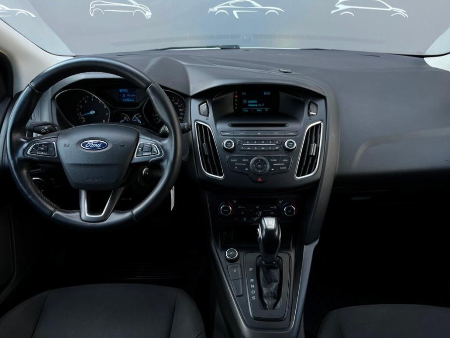 Ford Focus III Рестайлинг Санкт-Петербург  - изображение 6