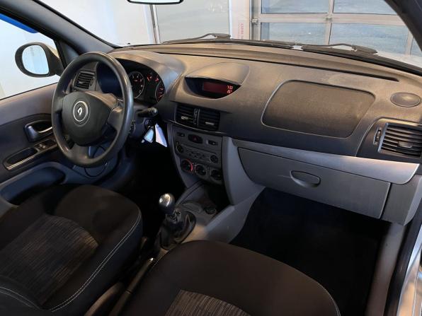 Renault Symbol ll с пробегом 2011 года, цена 430 000 рублей, 124256 км, седан, Автокод Объявления
