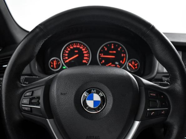 BMW X3 II (F25) Рестайлинг с пробегом 2017 года, цена 2 245 000 рублей, 173000 км, внедорожник, Автокод Объявления