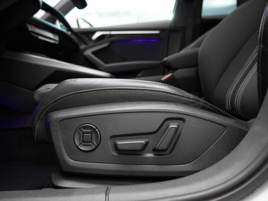 Audi A3 IV (8Y) Москва  - изображение 27