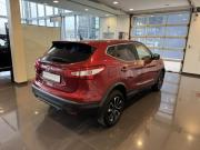 Nissan Qashqai II Подольск  - изображение 27