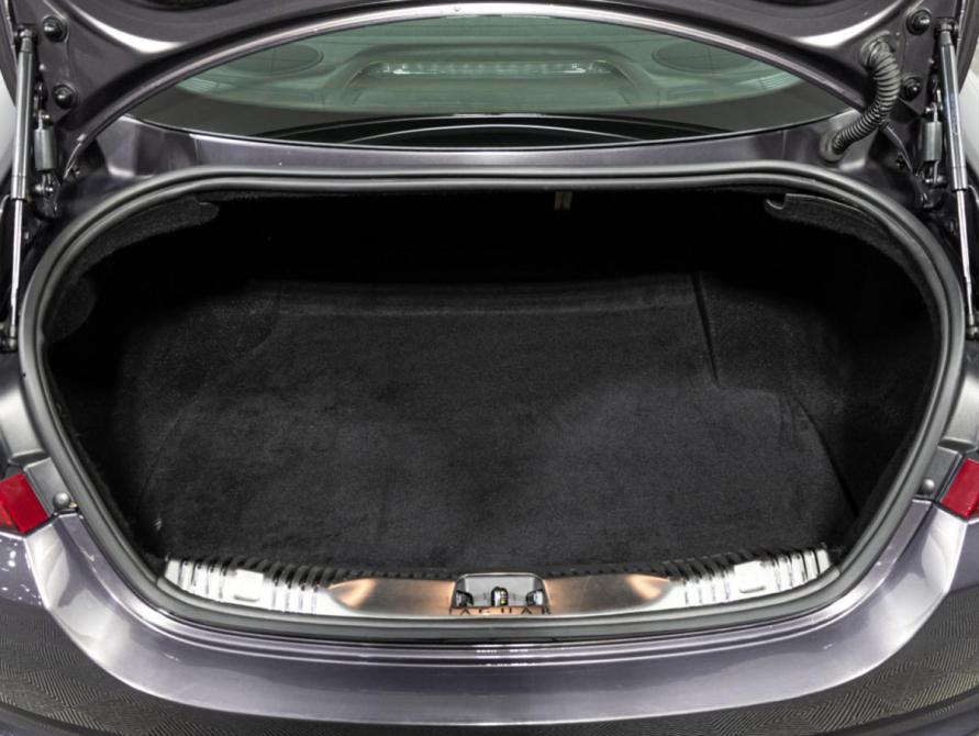 Jaguar XF I Санкт-Петербург  - изображение 23