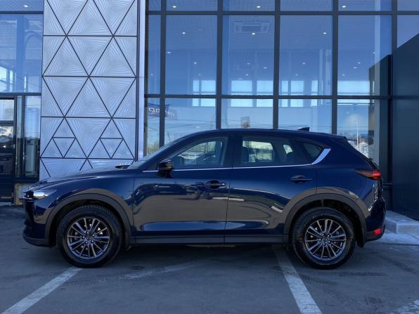 Mazda CX-5 II с пробегом 2019 года, цена 2 559 000 рублей, 40410 км, внедорожник, Автокод Объявления