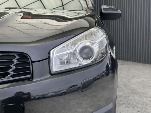 Nissan Qashqai I Рестайлинг с пробегом 2012 года, цена 1 077 000 рублей, 139743 км, внедорожник, Автокод Объявления