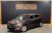 Hyundai Solaris I Рестайлинг Уфа  - изображение 20