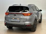 Kia Sportage IV Рестайлинг Балашиха  - изображение 23