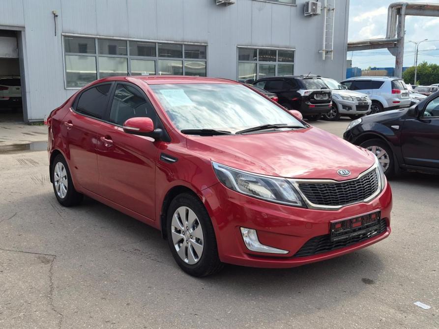 Kia Rio III Нижний Новгород  - изображение 2